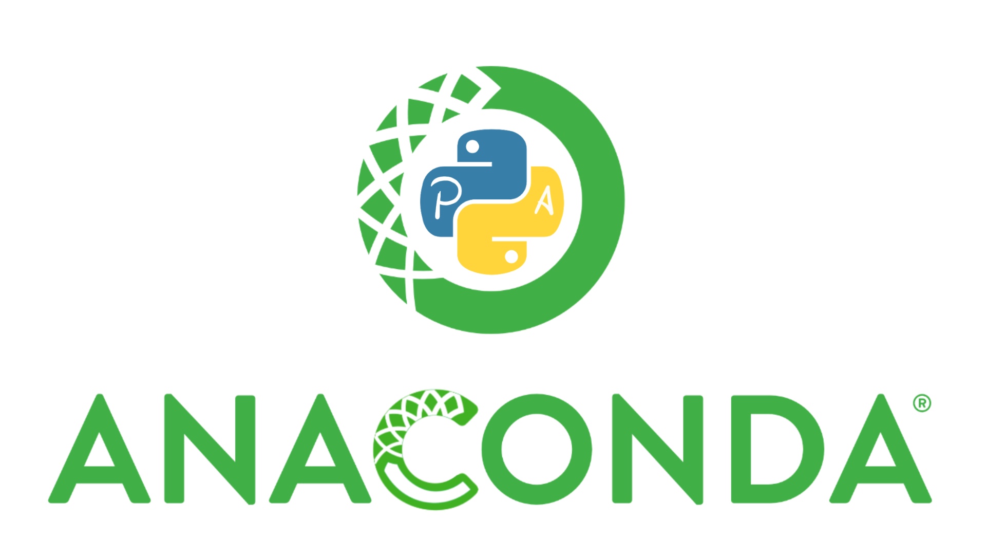 Anaconda Python y Conda - El Pythonista