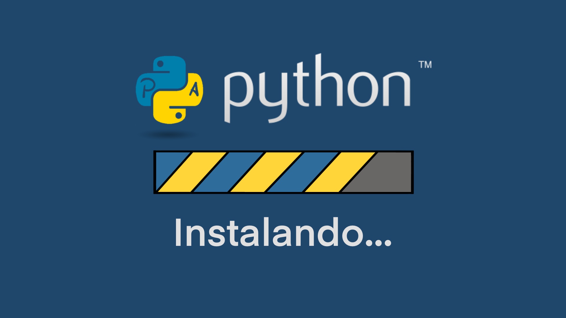 Como Instalar Python