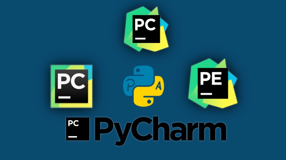 PyCharm IDE
