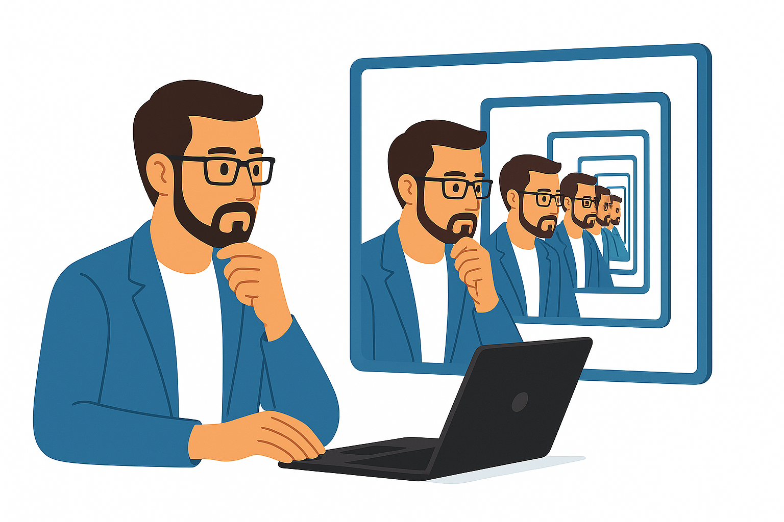 Recursión en python