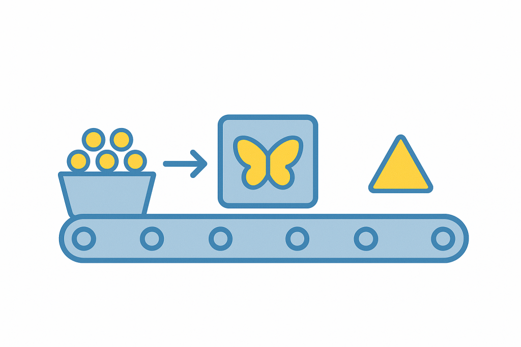 Map funcion para cambiar datos en python