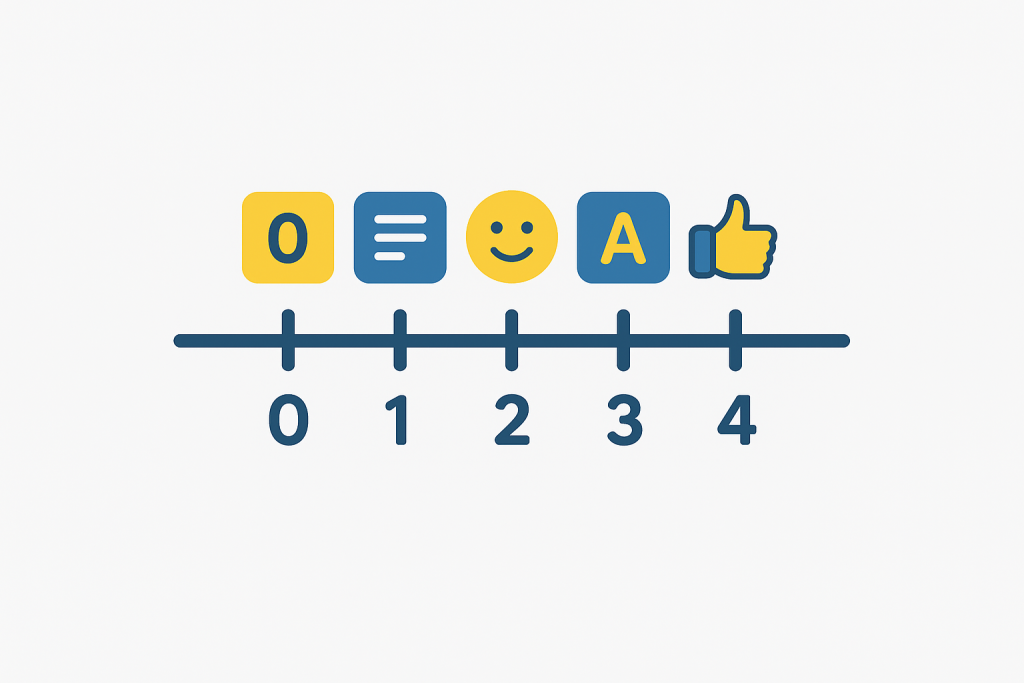 range en python