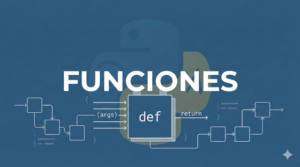 funciones python
