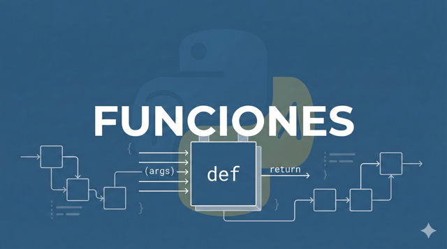 funciones python
