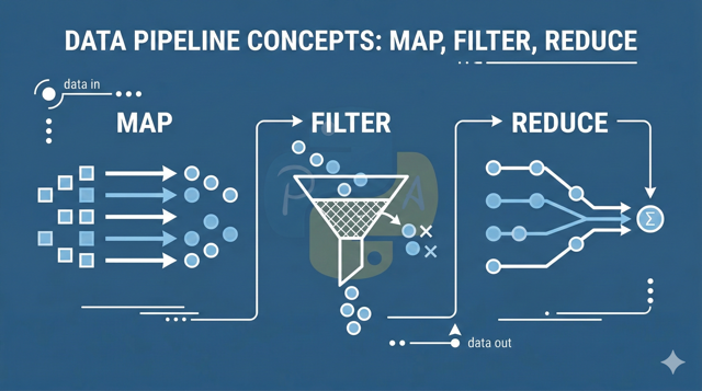 map-reduce en python