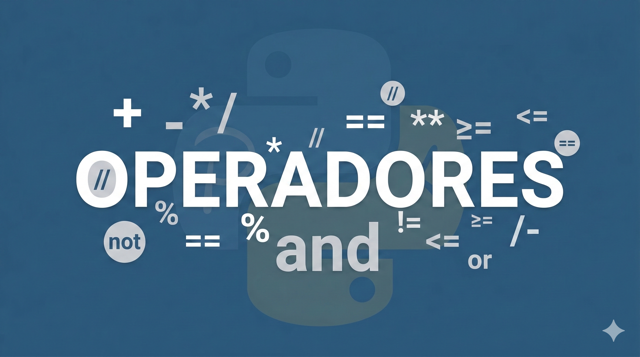 Tutorial para operadores